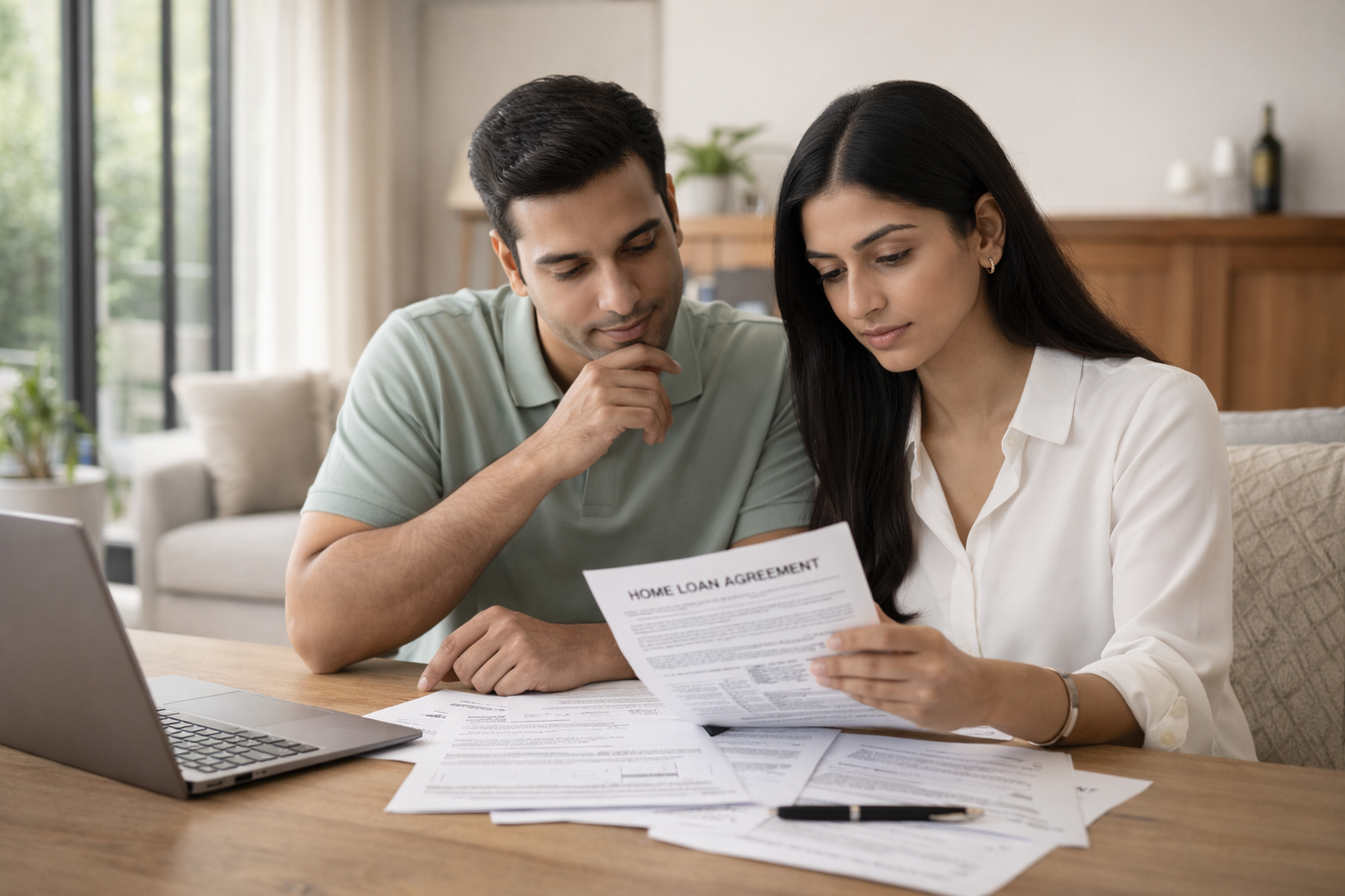 Home Loan Protection